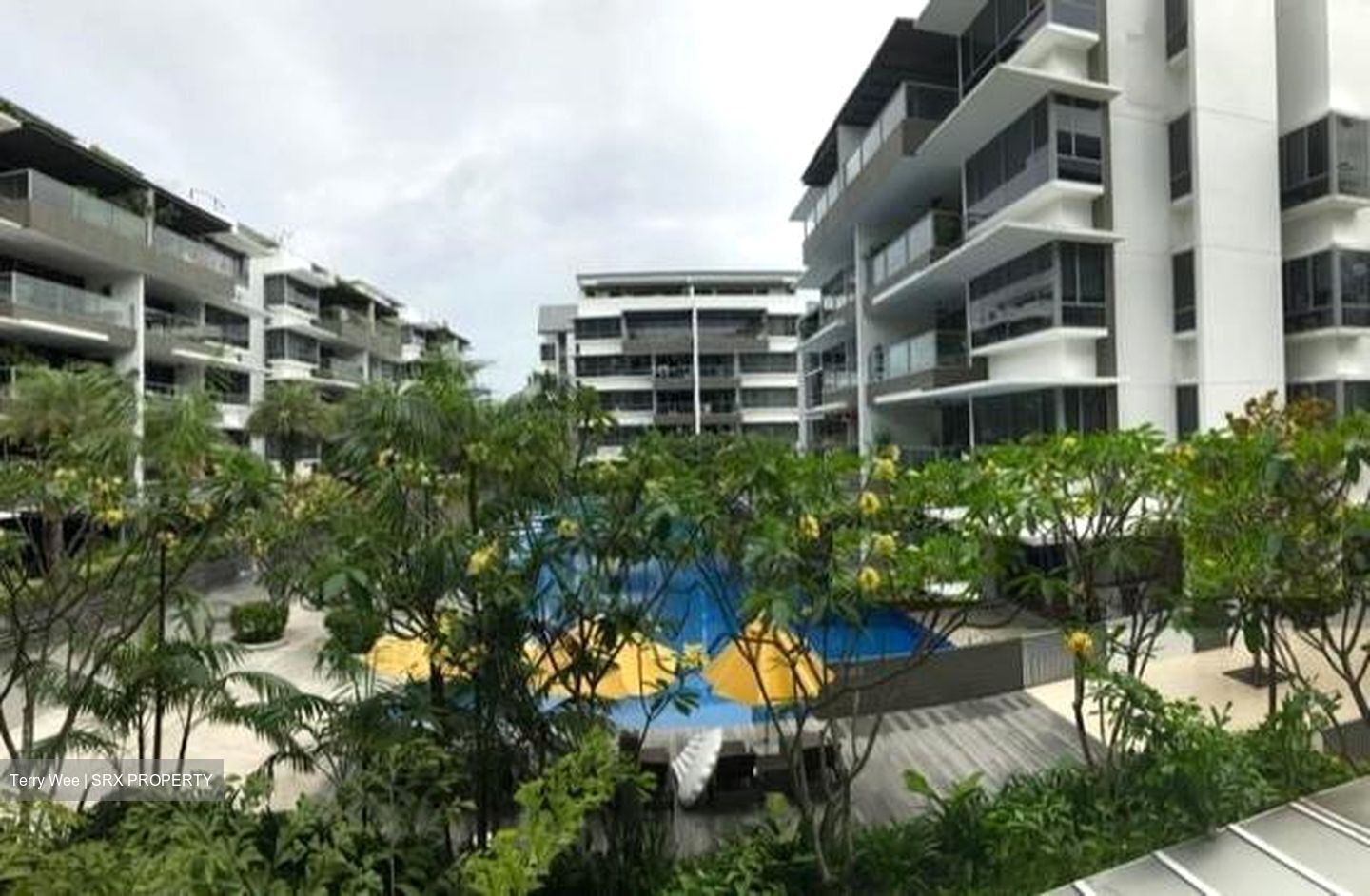 Elliot At The East Coast (D15), Condominium #573048921